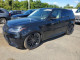 Land Rover RANGEROVER 2022 — Copart