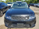 Land Rover RANGEROVER 2022 — Copart
