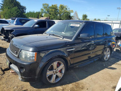 Land Rover RANGEROVER 2013