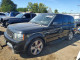 Land Rover RANGEROVER 2013 — Copart