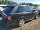 Land Rover RANGEROVER 2013 — Copart