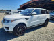 Land Rover RANGEROVER 2016 — Copart