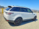 Land Rover RANGEROVER 2016 — Copart