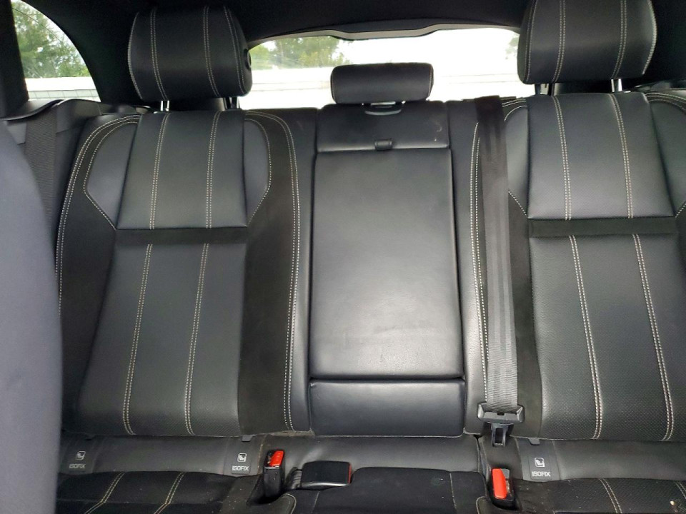 Land Rover RANGEROVER 2018 — Copart