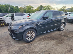 Land Rover RANGEROVER 2018
