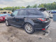 Land Rover RANGEROVER 2018 — Copart