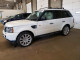 Land Rover RANGEROVER 2008 — Copart