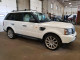 Land Rover RANGEROVER 2008 — Copart
