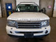 Land Rover RANGEROVER 2008 — Copart