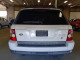 Land Rover RANGEROVER 2008 — Copart