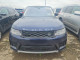 Land Rover RANGEROVER 2019 — Copart