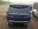 Land Rover RANGEROVER 2019 — Copart