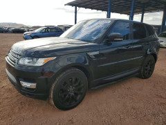 Land Rover RANGEROVER 2016