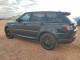 Land Rover RANGEROVER 2016 — Copart