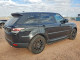 Land Rover RANGEROVER 2016 — Copart