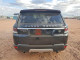 Land Rover RANGEROVER 2016 — Copart