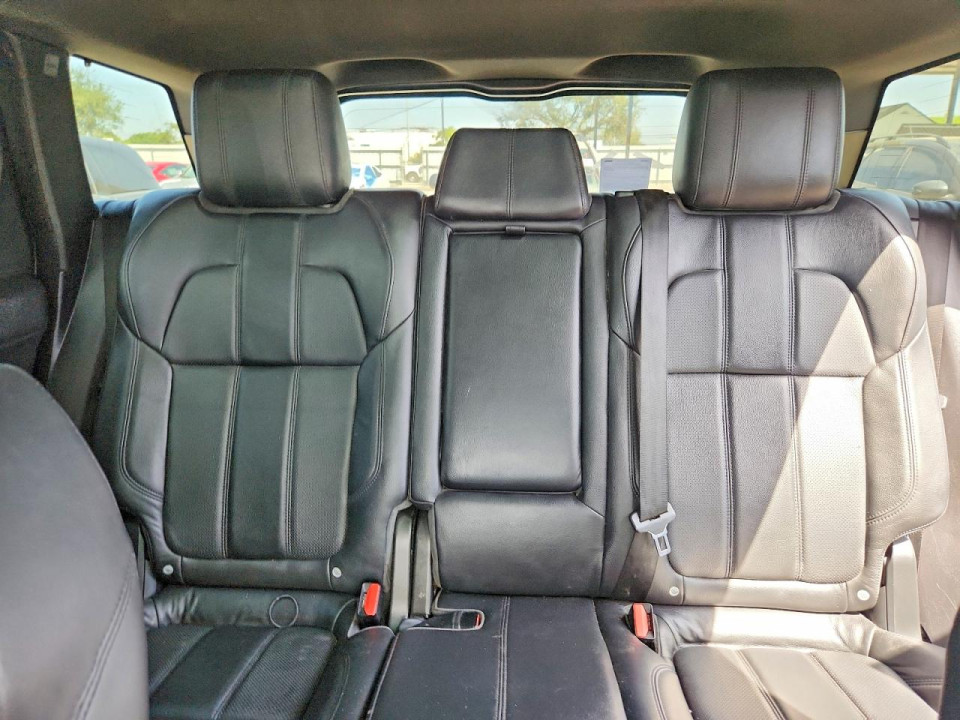 Land Rover RANGEROVER 2016 — Copart