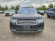 Land Rover RANGEROVER 2015 — Copart