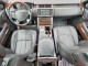 Land Rover RANGEROVER 2015 — Copart
