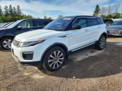 Land Rover RANGEROVER 2018 — Copart