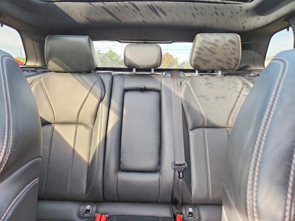 Land Rover RANGEROVER 2018 — Copart