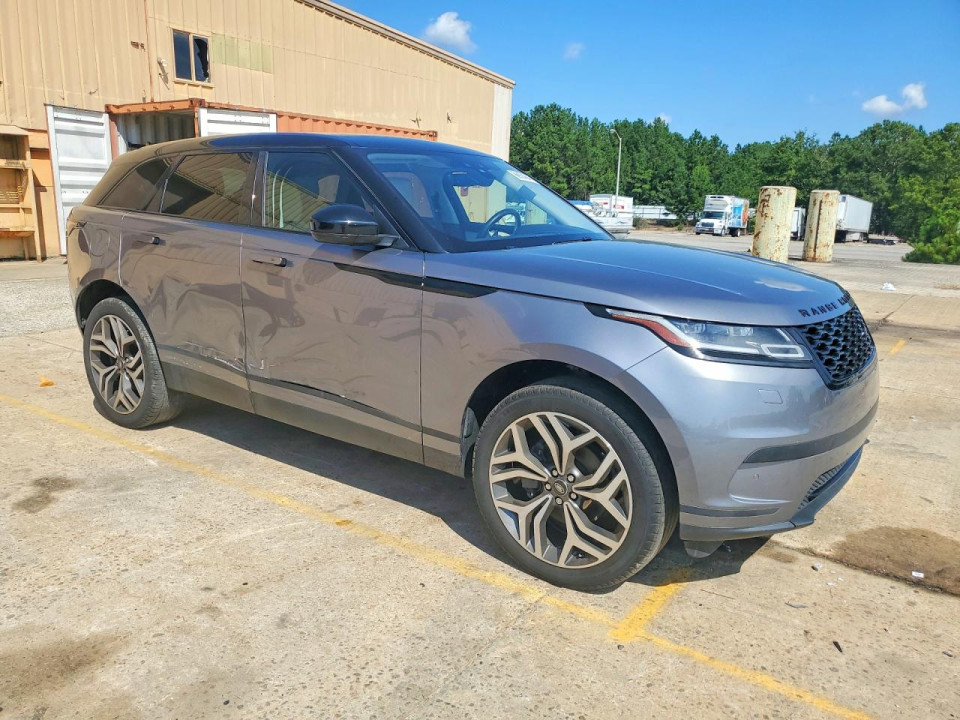 Land Rover RANGEROVER 2020 — Copart