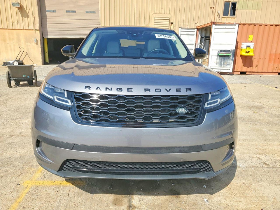 Land Rover RANGEROVER 2020 — Copart