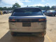 Land Rover RANGEROVER 2020 — Copart