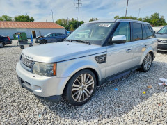 Land Rover RANGEROVER 2013