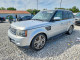 Land Rover RANGEROVER 2013 — Copart