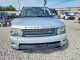 Land Rover RANGEROVER 2013 — Copart
