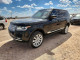 Land Rover RANGEROVER 2013 — Copart