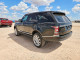 Land Rover RANGEROVER 2013 — Copart