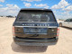 Land Rover RANGEROVER 2013 — Copart