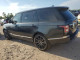 Land Rover RANGEROVER 2016 — Copart
