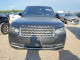 Land Rover RANGEROVER 2016 — Copart