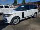 Land Rover RANGEROVER 2014 — Copart
