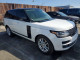 Land Rover RANGEROVER 2014 — Copart