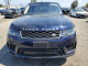 Land Rover RANGEROVER 2020 — Copart