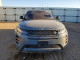 Land Rover RANGEROVER 2020 — Copart