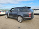 Land Rover RANGEROVER 2017 — Copart