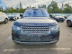 Land Rover RANGEROVER 2017 — Copart