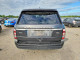 Land Rover RANGEROVER 2017 — Copart
