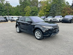 Land Rover RANGEROVER 2020
