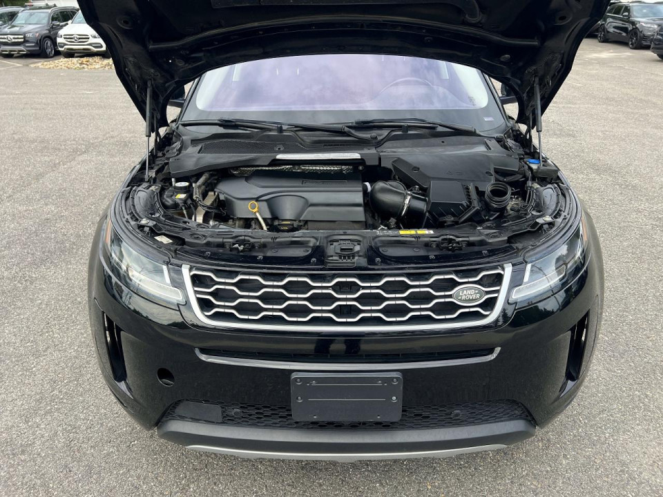 Land Rover RANGEROVER 2020 — Copart