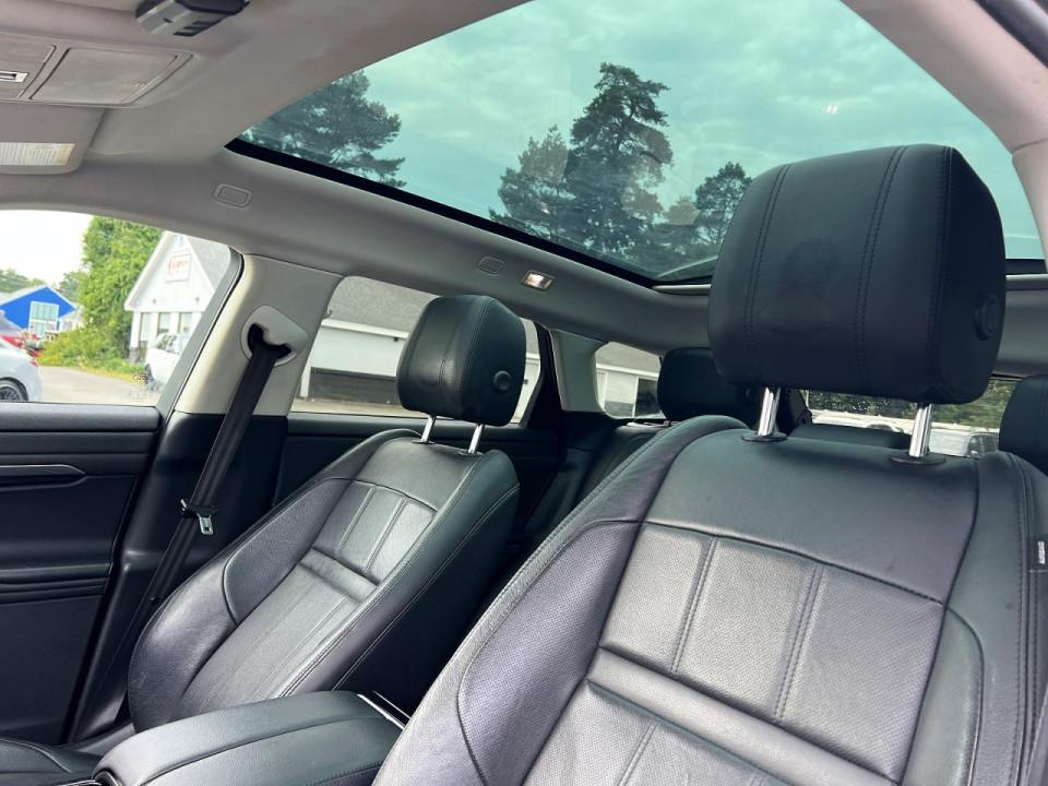 Land Rover RANGEROVER 2020 — Copart