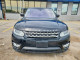 Land Rover RANGEROVER 2017 — Copart
