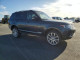 Land Rover RANGEROVER 2017 — Copart