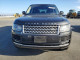 Land Rover RANGEROVER 2017 — Copart