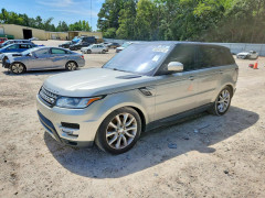 Land Rover RANGEROVER 2016